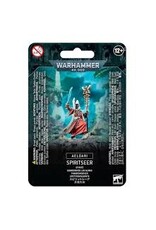 Games Workshop Warhammer 40K - Aeldari - Spiritseer