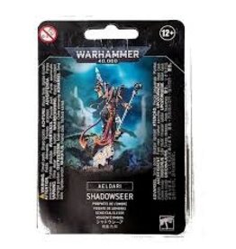 Games Workshop Warhammer 40K - Aeldari - Shadowseer