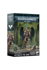 Games Workshop Warhammer 40K - Blood Angels - Astorath the Grim