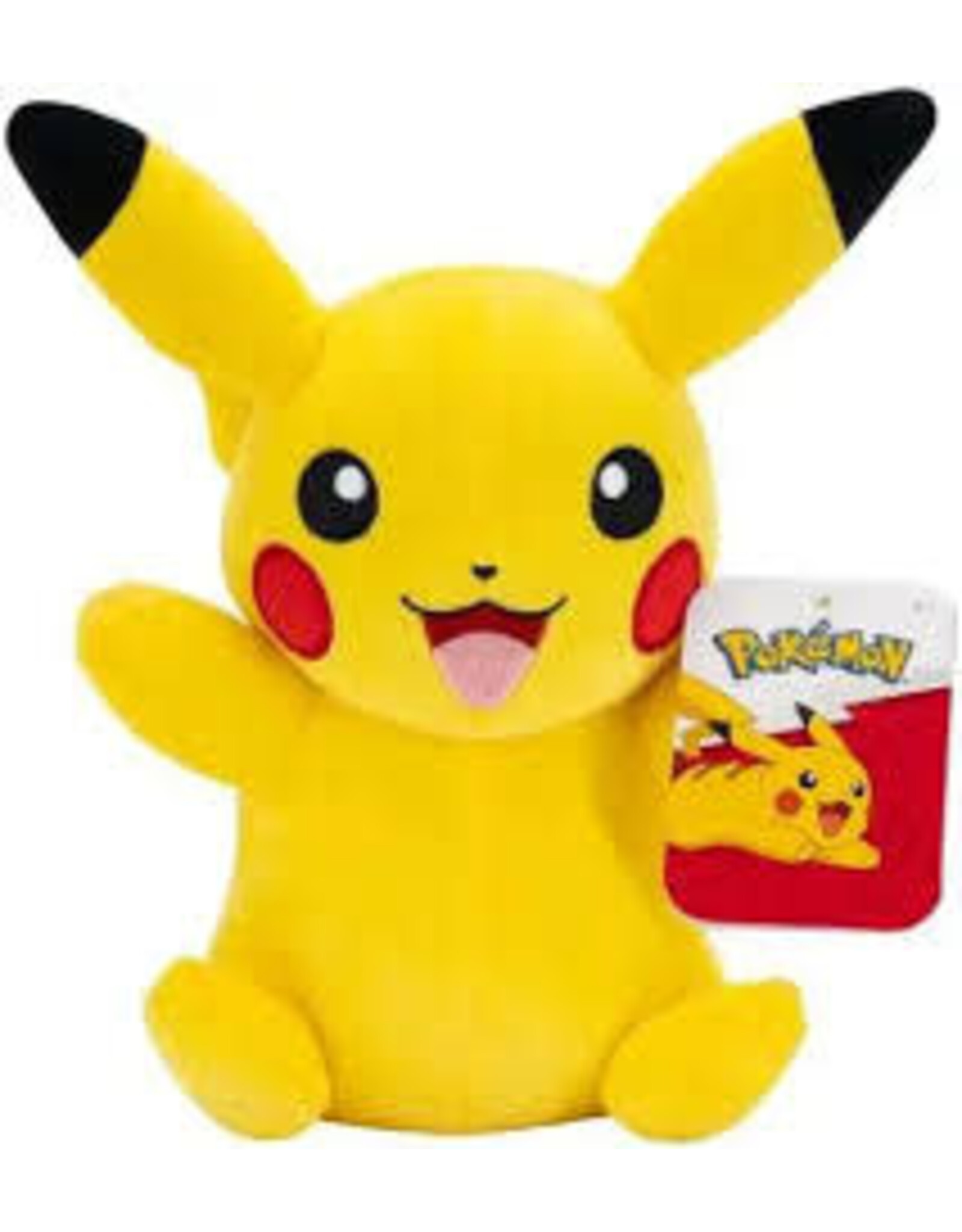 Pokemon 7 inch Plush