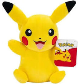 Pokemon 7 inch Plush