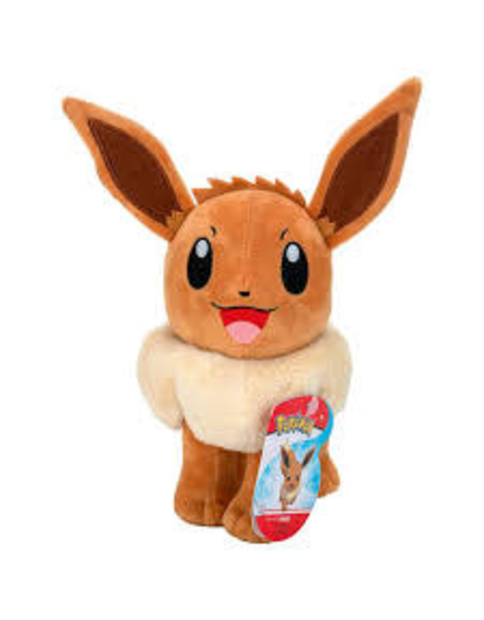 Pokemon 7 inch Plush