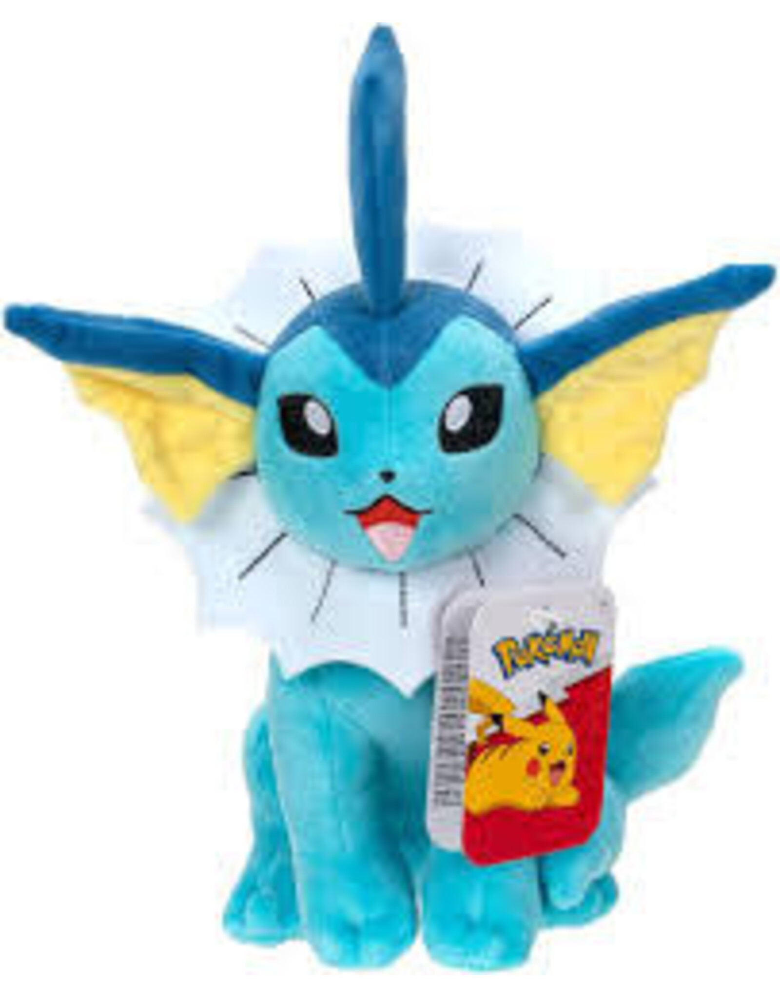 Pokemon 7 inch Plush