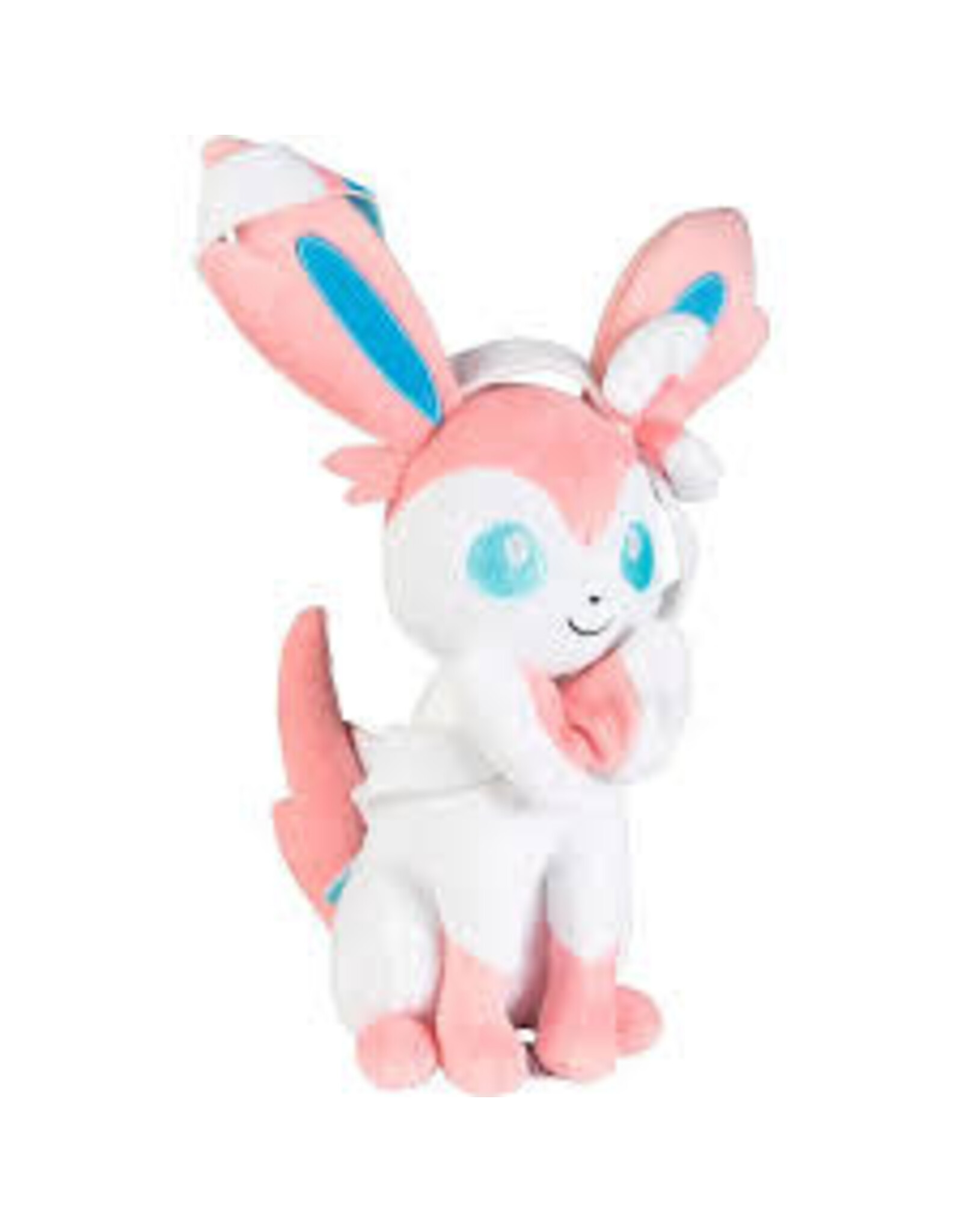 Pokemon 7 inch Plush