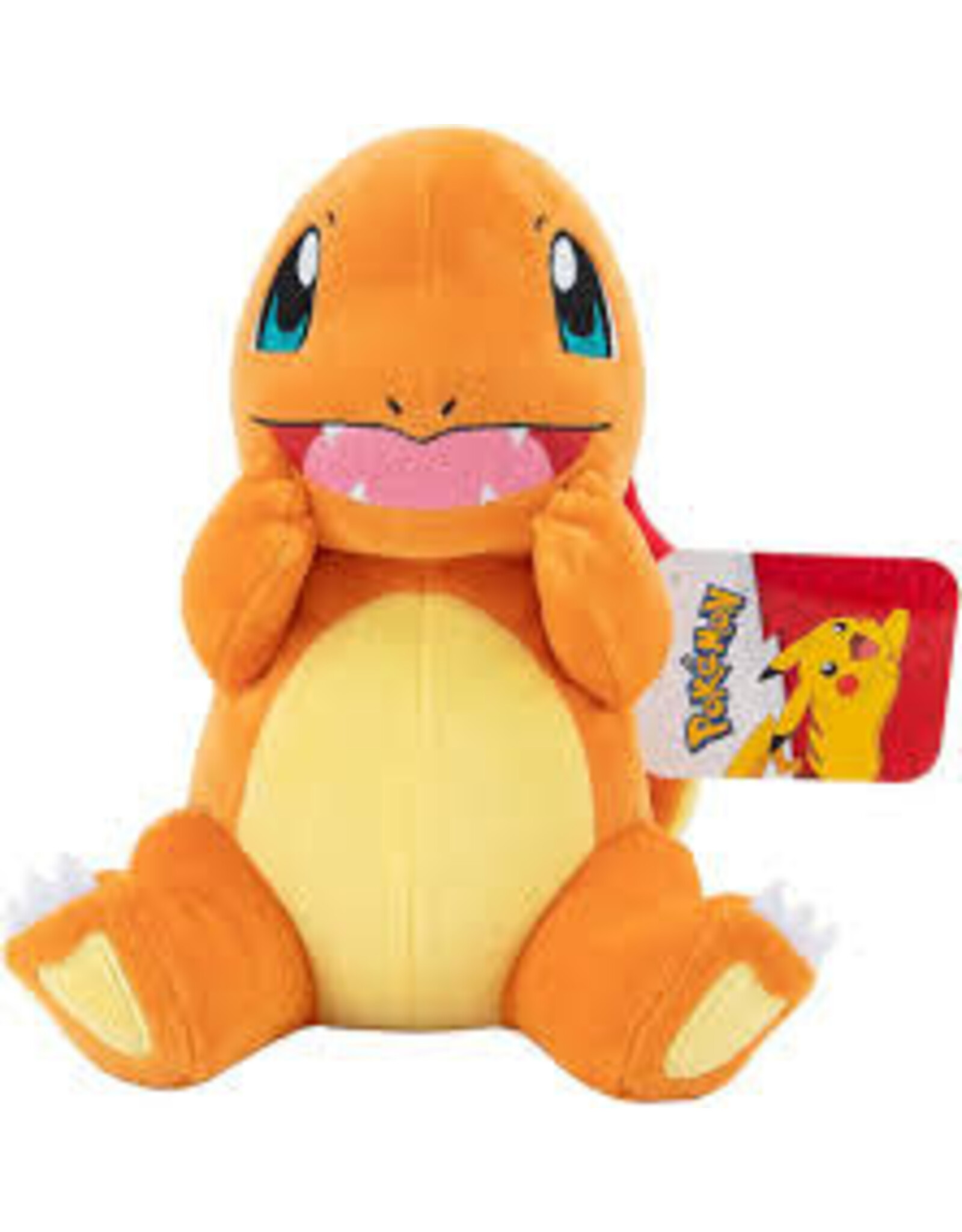Pokemon 7 inch Plush