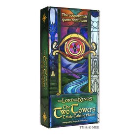 The Two Towers: Trick Taking Game