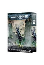 Games Workshop Warhammer 40K - Necrons - C'Tan Shard of the Nightbringer