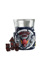 Stranger Things Mini Dice Cup