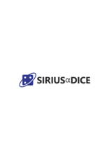 Sirius Dice Sirius Dice Fruit Slice