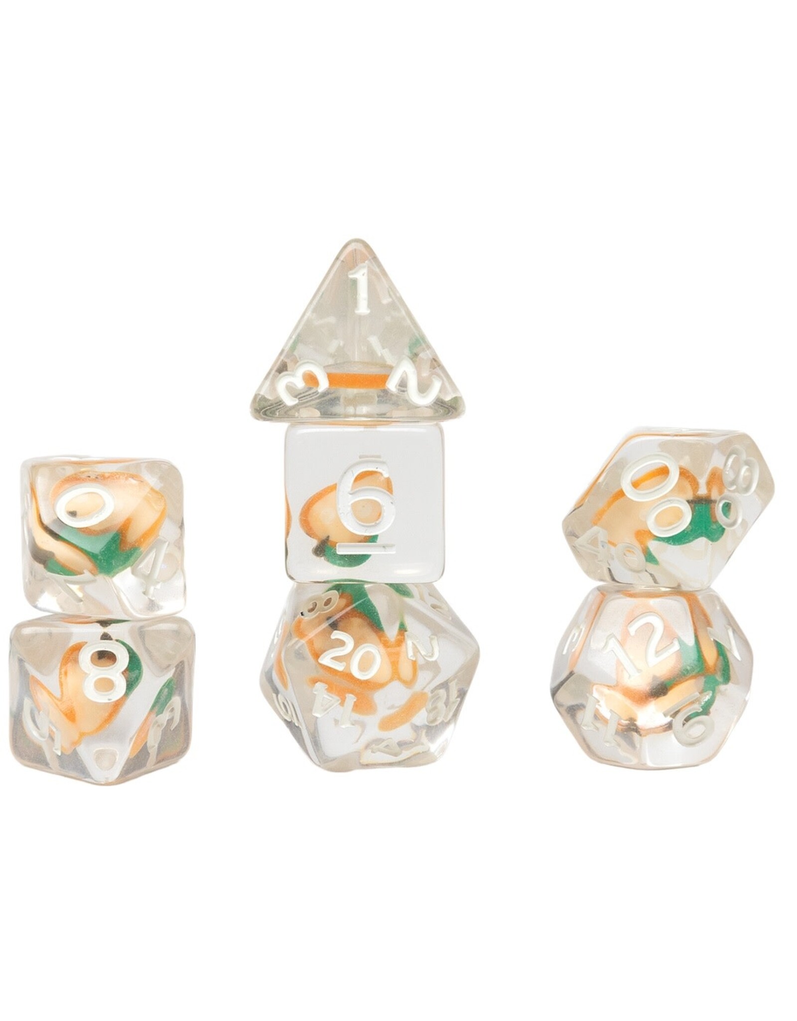 Sirius Dice Sirius Dice Fruit Slice