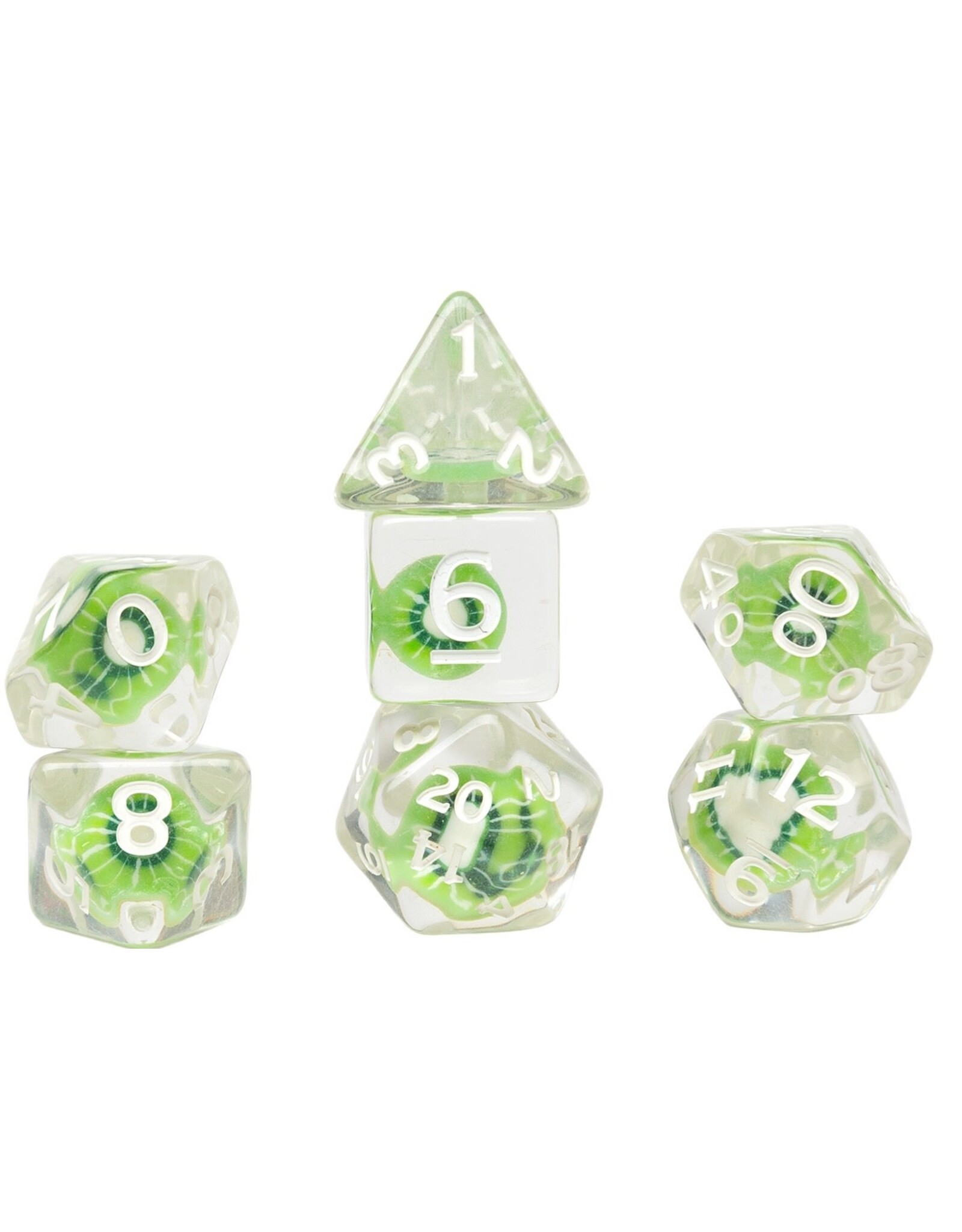 Sirius Dice Sirius Dice Fruit Slice