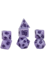 Sirius Dice Sirius Dice Animals 7 Piece Set