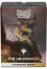 Arcane Tinmen Dragon Shield Matte Art Limited Edition