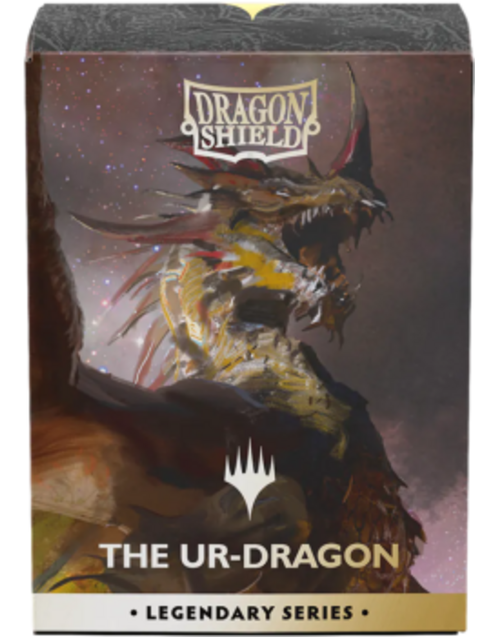 Arcane Tinmen Dragon Shield Matte Art Limited Edition