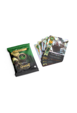 Gwent Legendary Ballad: Scoia'tael (Expansion)