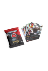 Gwent Legendary Ballad: Monsters (Expansion)