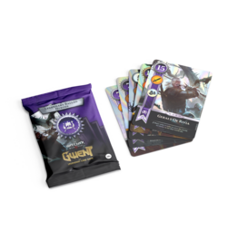 Gwent Legendary Ballad: Skellige (Expansion)