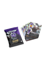 Gwent Legendary Ballad: Skellige (Expansion)