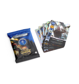 Gwent Legendary Ballad: Northern Realms (Expansion)