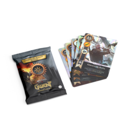 Gwent Legendary Ballad: Nilfgaard (Expansion)