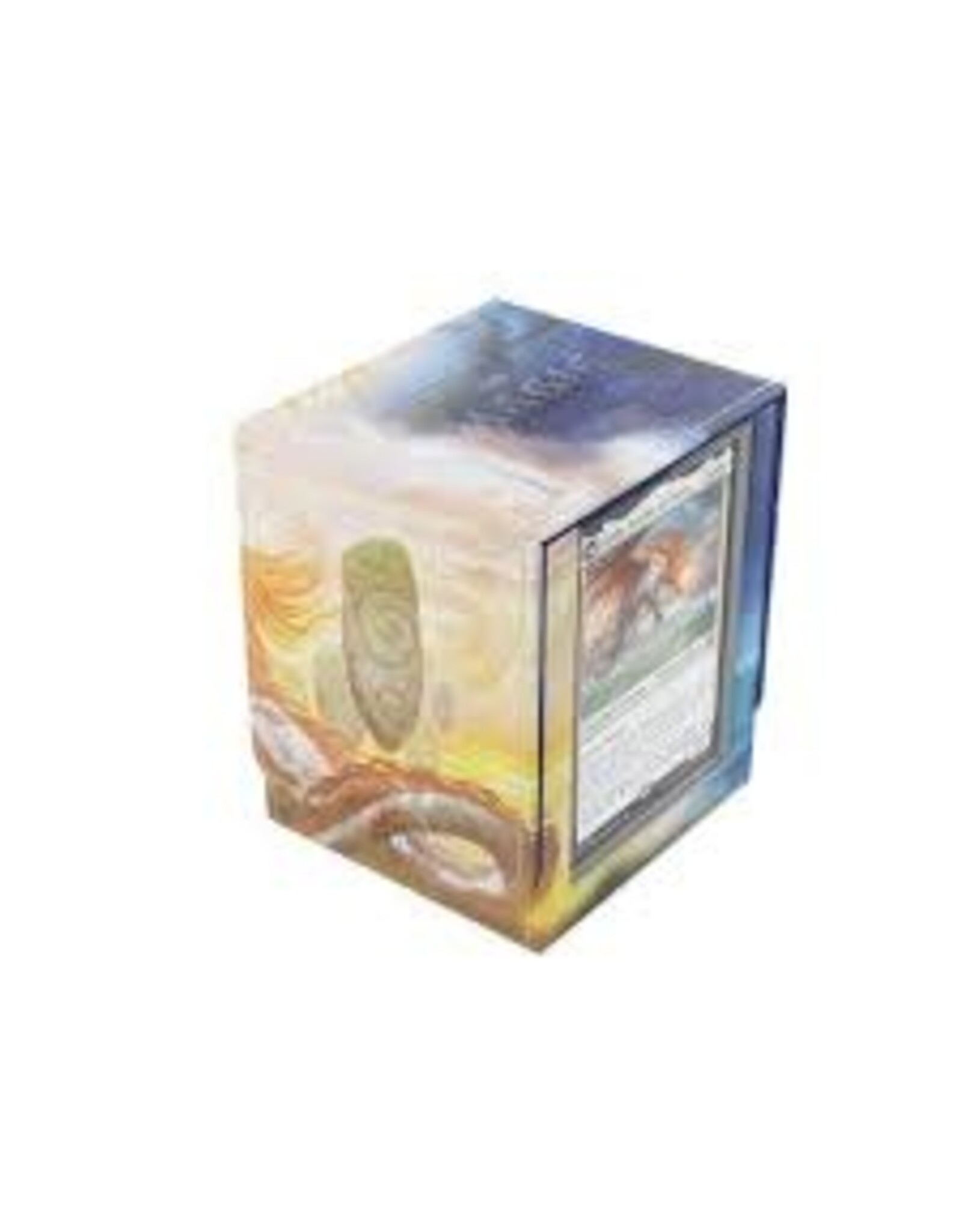 GameGenic Squire Plus Xl (100CT) -