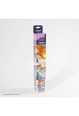 GameGenic Playmat: Double-Sided: Magic: The Gathering - Lorwyn Eclipsed: Eirdu/Isilu