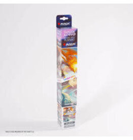 GameGenic Playmat: Double-Sided: Magic: The Gathering - Lorwyn Eclipsed: Eirdu/Isilu