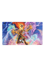 GameGenic Lorwyn Eclipsed Stitched Playmat -