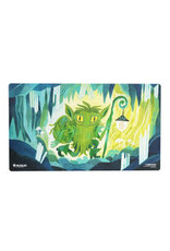 GameGenic Lorwyn Eclipsed Stitched Playmat -