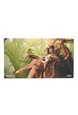 GameGenic Lorwyn Eclipsed Stitched Playmat -