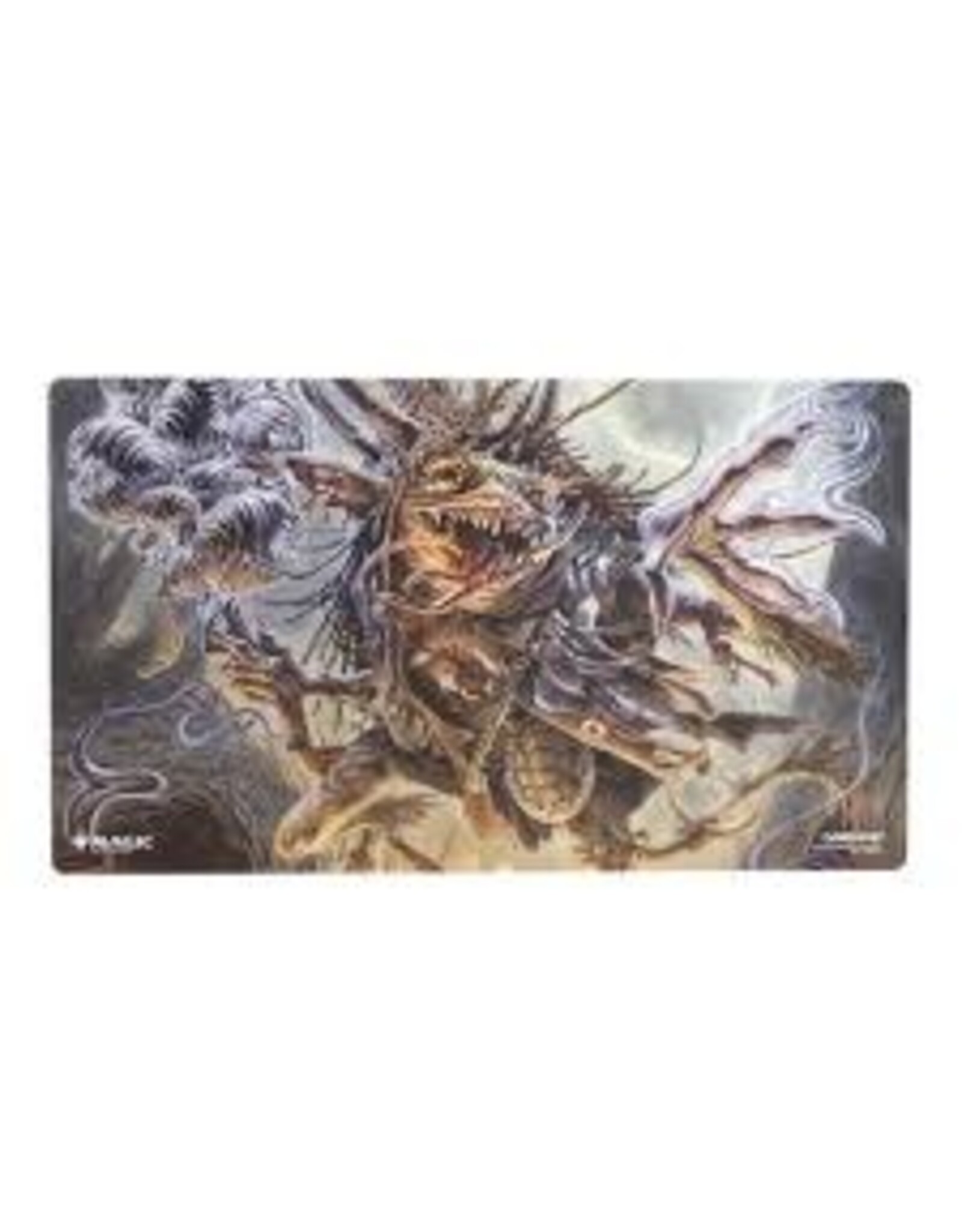 GameGenic Lorwyn Eclipsed Stitched Playmat -