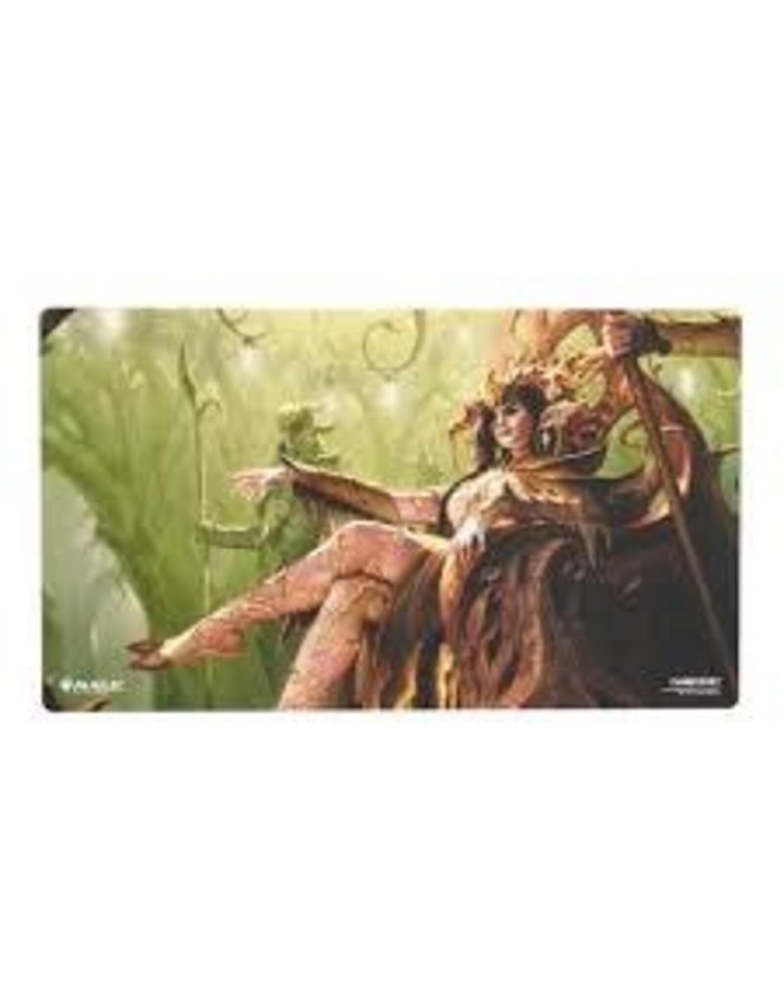 GameGenic Lorwyn Eclipsed Stitched Playmat -