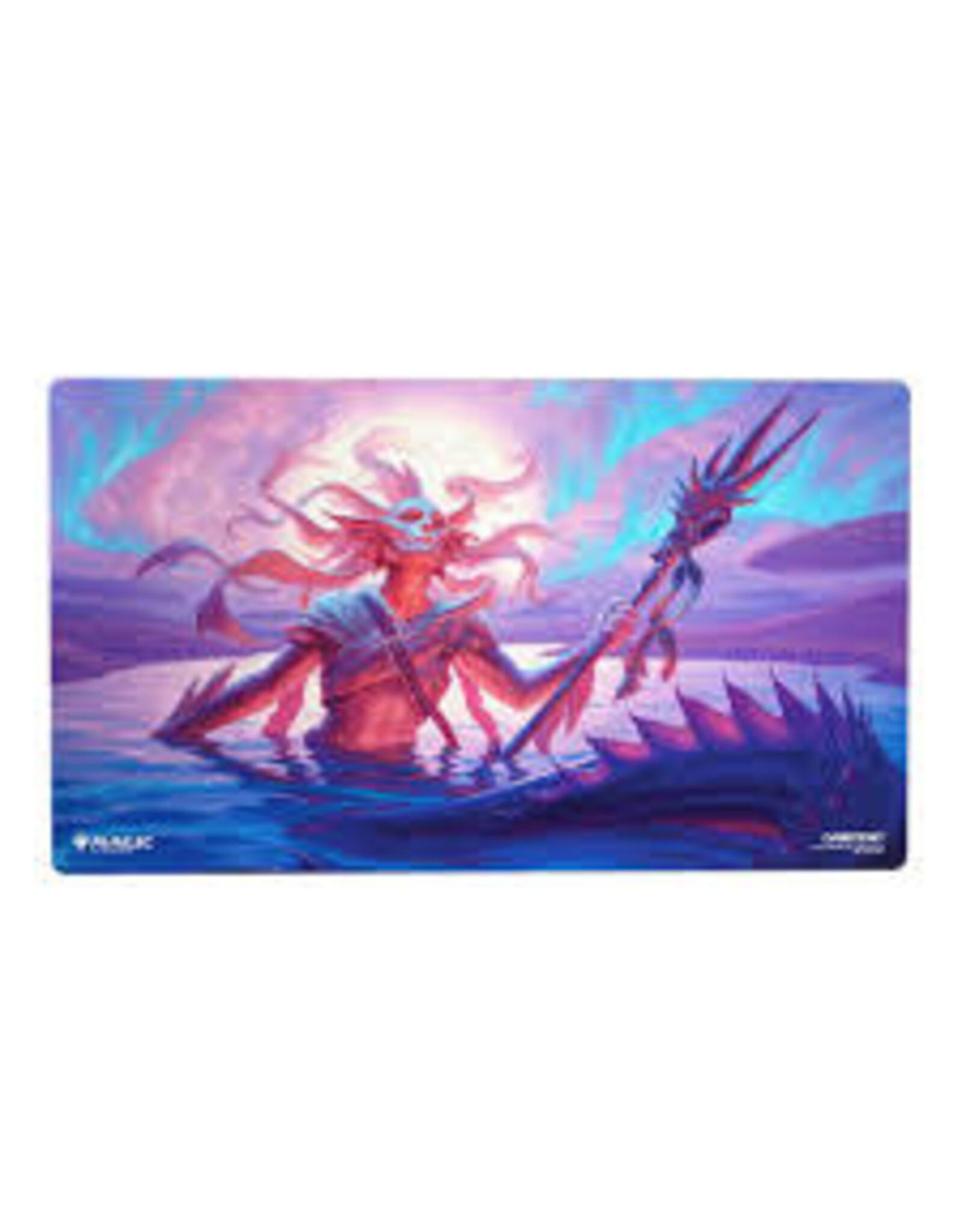 GameGenic Lorwyn Eclipsed Shiny Treatment Playmat -