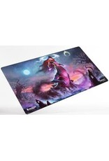 GameGenic Lorwyn Eclipsed Shiny Treatment Playmat -