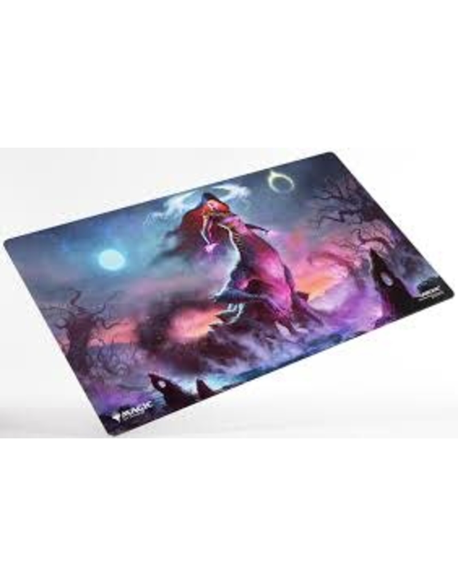 GameGenic Lorwyn Eclipsed Shiny Treatment Playmat -