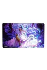 GameGenic Lorwyn Eclipsed Shiny Treatment Playmat -