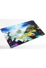 GameGenic Lorwyn Eclipsed Shiny Treatment Playmat -