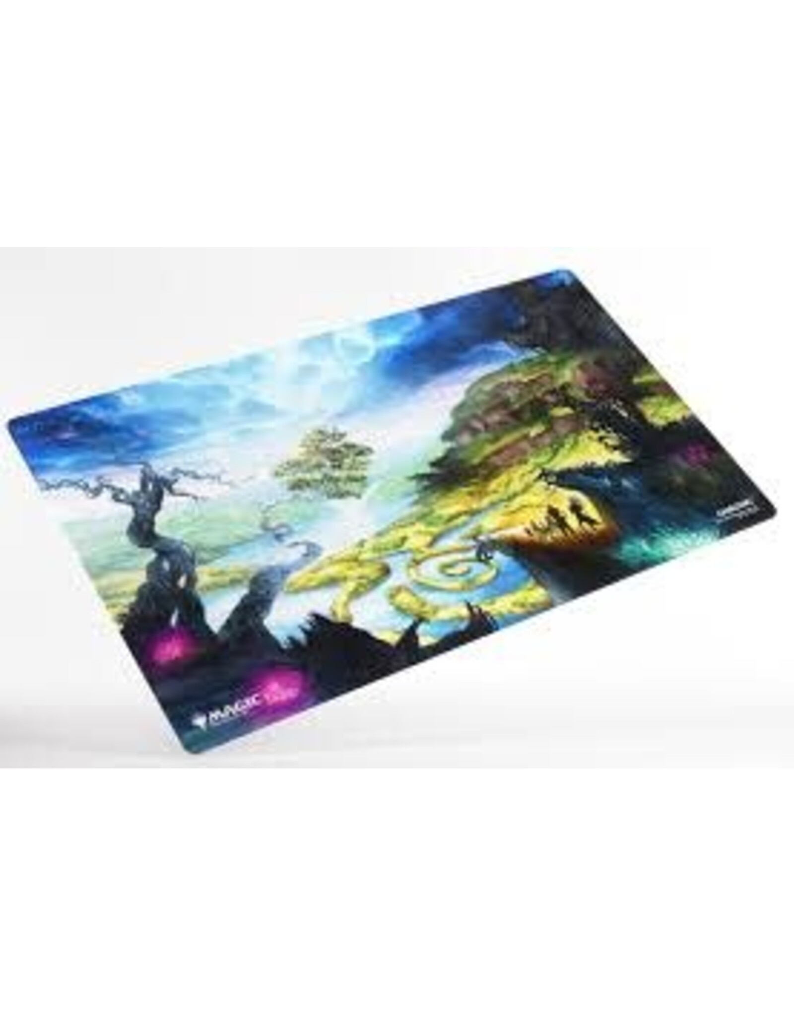 GameGenic Lorwyn Eclipsed Shiny Treatment Playmat -