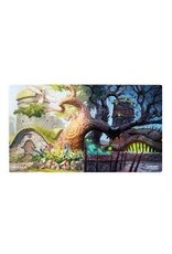 GameGenic Lorwyn Eclipsed Shiny Treatment Playmat -