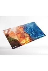GameGenic Lorwyn Eclipsed Shiny Treatment Playmat -