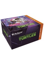 Wizards of the Coast MTG Teenage Mutant Ninja Turtles Draft Night (Releases Feb 27th, 2026)