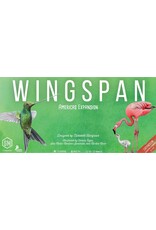 Stonemaier Games Wingspan: Americas