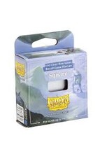 Dragon Shield Sleeves: Board Game: Square (100) (En)