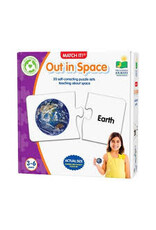 Match It! - Out In Space