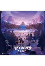 Goodman Games 12 Rivers