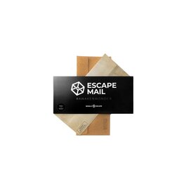 Escape Mail - Family Secrets Series: Starter Bundle (Episodes 1-2)