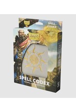 Dragon Shield Dragon Shield RPG Spell Codex