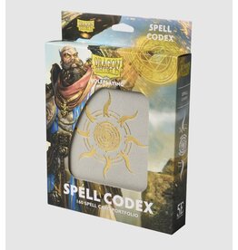 Dragon Shield Dragon Shield RPG Spell Codex
