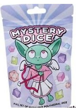 Mystery Dice Goblin Mystery Dice - Valentines Day Dice Set