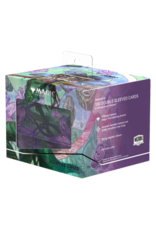 Ultimate Guard MTG Lorwyn Eclipsed Sidewinder Xenoskin 100+ Deck Case